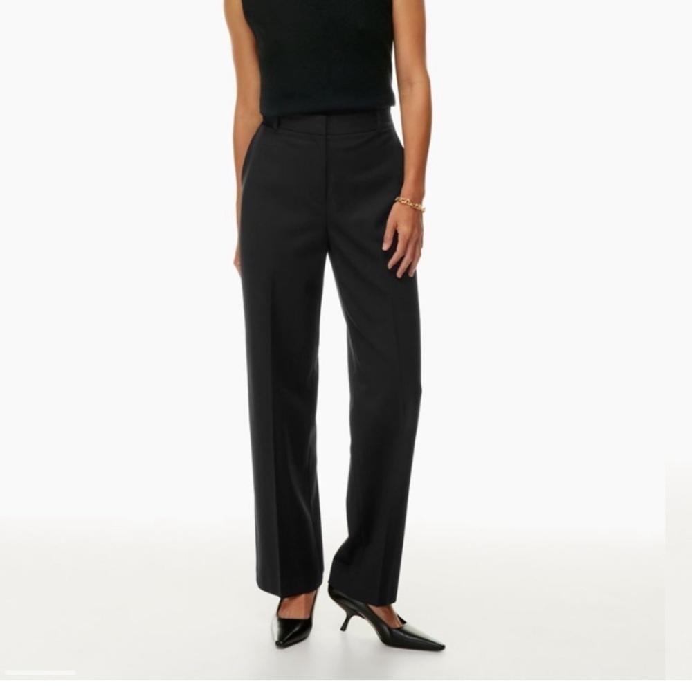 Aritzia Babaton| Agency Pants